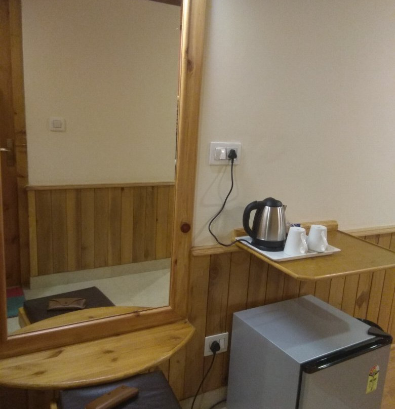 Aamod At Apple Town主图