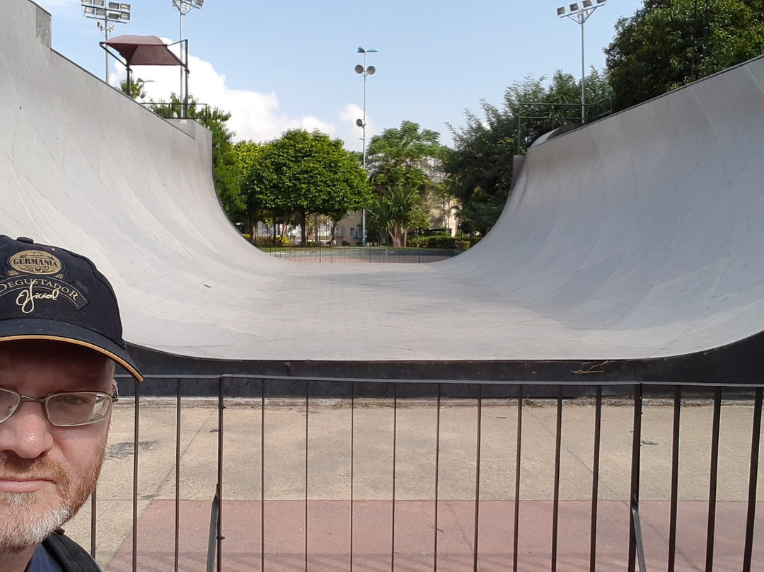 Parque Citta di Marostica-圣贝尔纳多-杜坎普必去景点