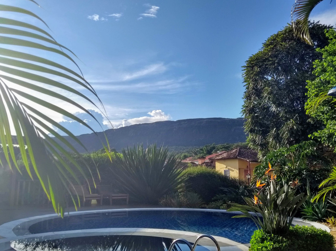 Pousada Vivenda主图