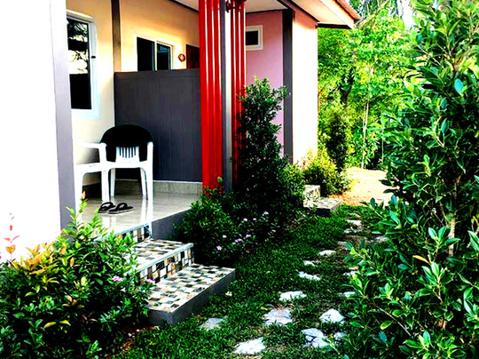 Baan Ok Chawkoh主图