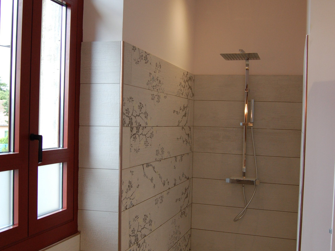 马斯蒙费朗酒店主图