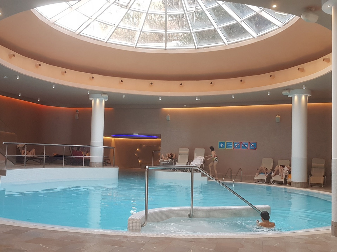 Wellness Hotel Apollo LifeClass Hotels & Spa主图