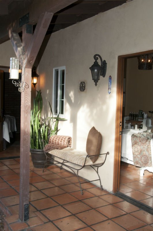 Balensi Spa-丘拉维斯塔必去景点