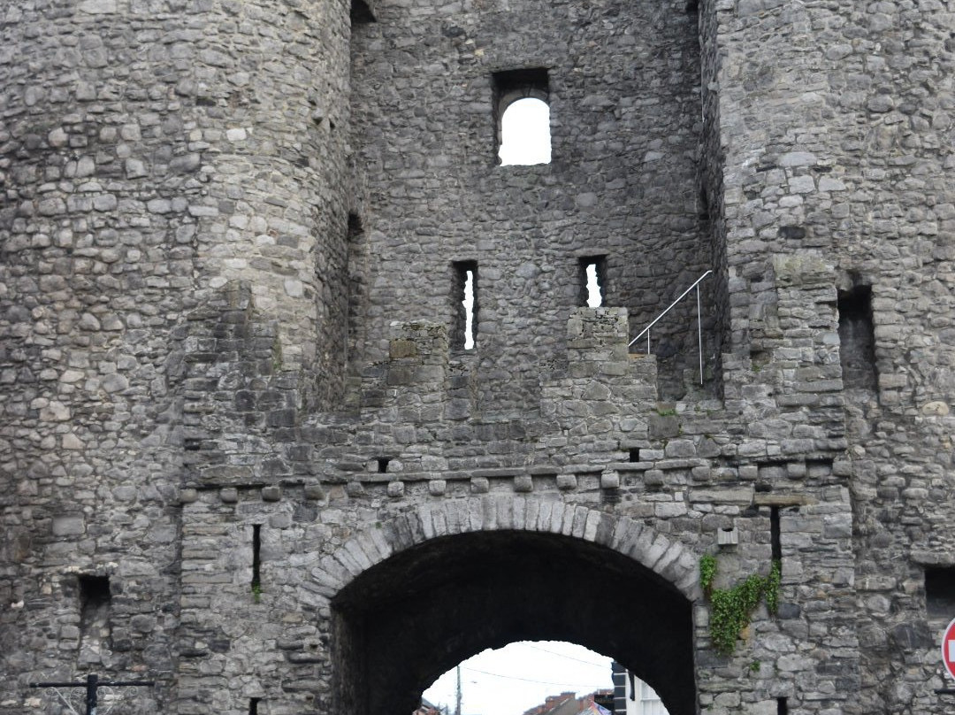 St. Laurence Gate-Drogheda必去景点