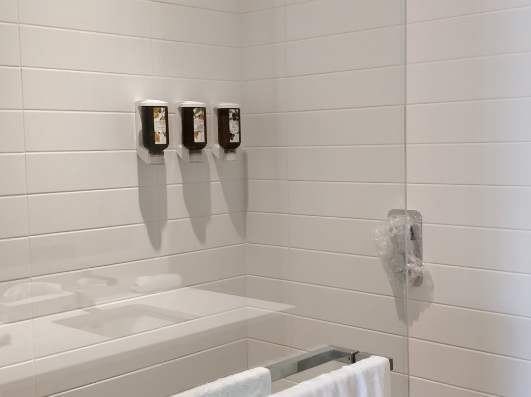 Hotel & Suites Normandin Levis主图