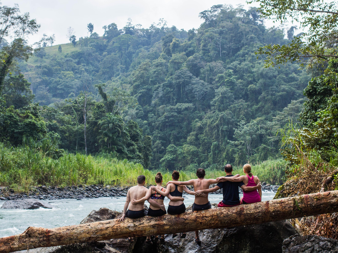 Costa Rica Rios景点图片