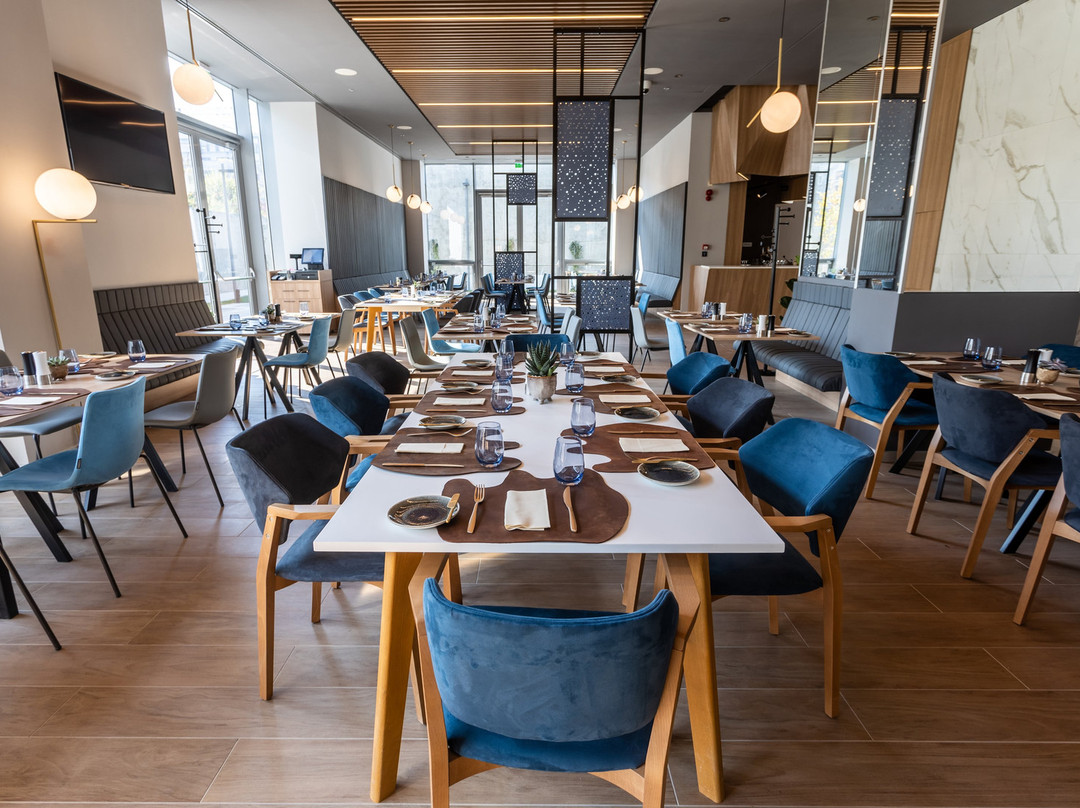 Solt Dining