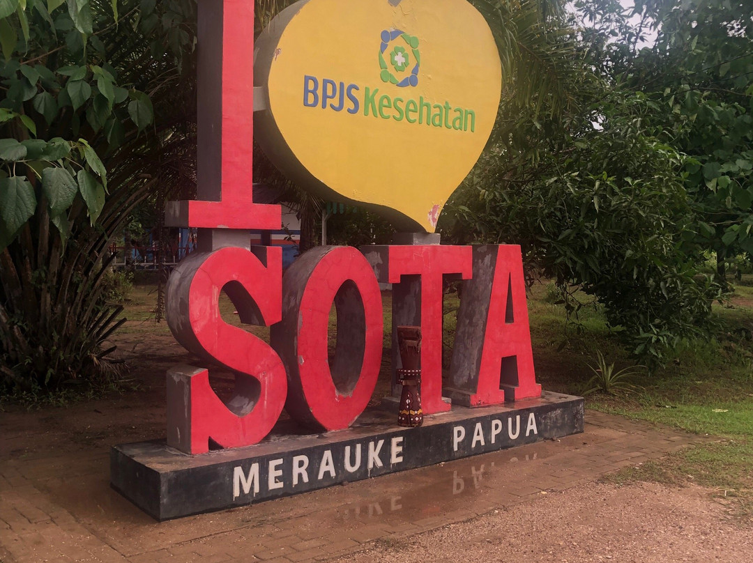 Sota Park-马老奇必去景点