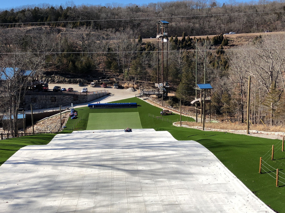 Walnut Shade旅游攻略图片