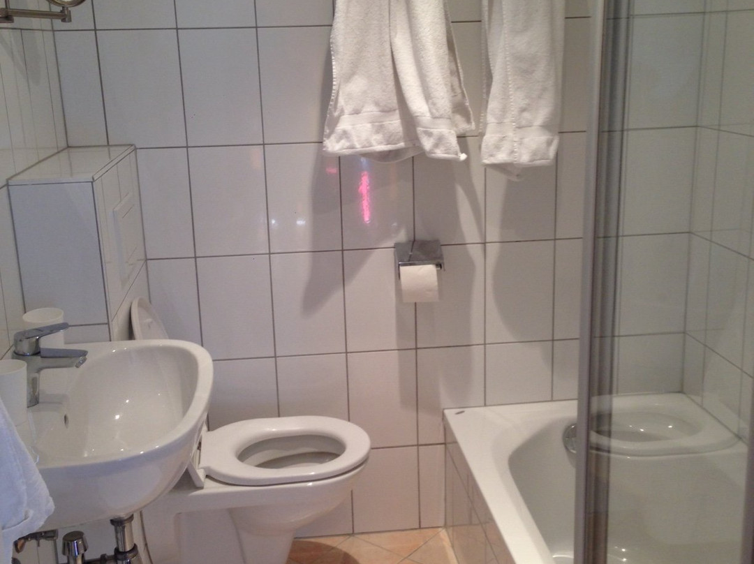 B&B HOTEL Klagenfurt主图
