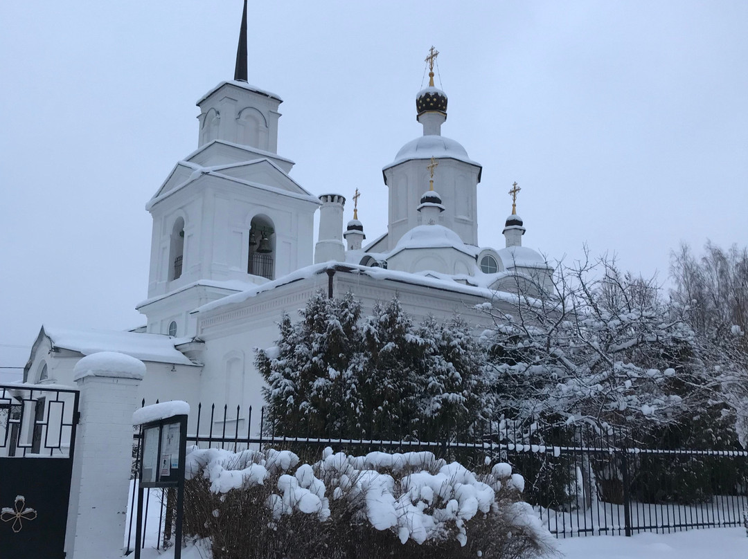Pokrovskoye旅游攻略图片