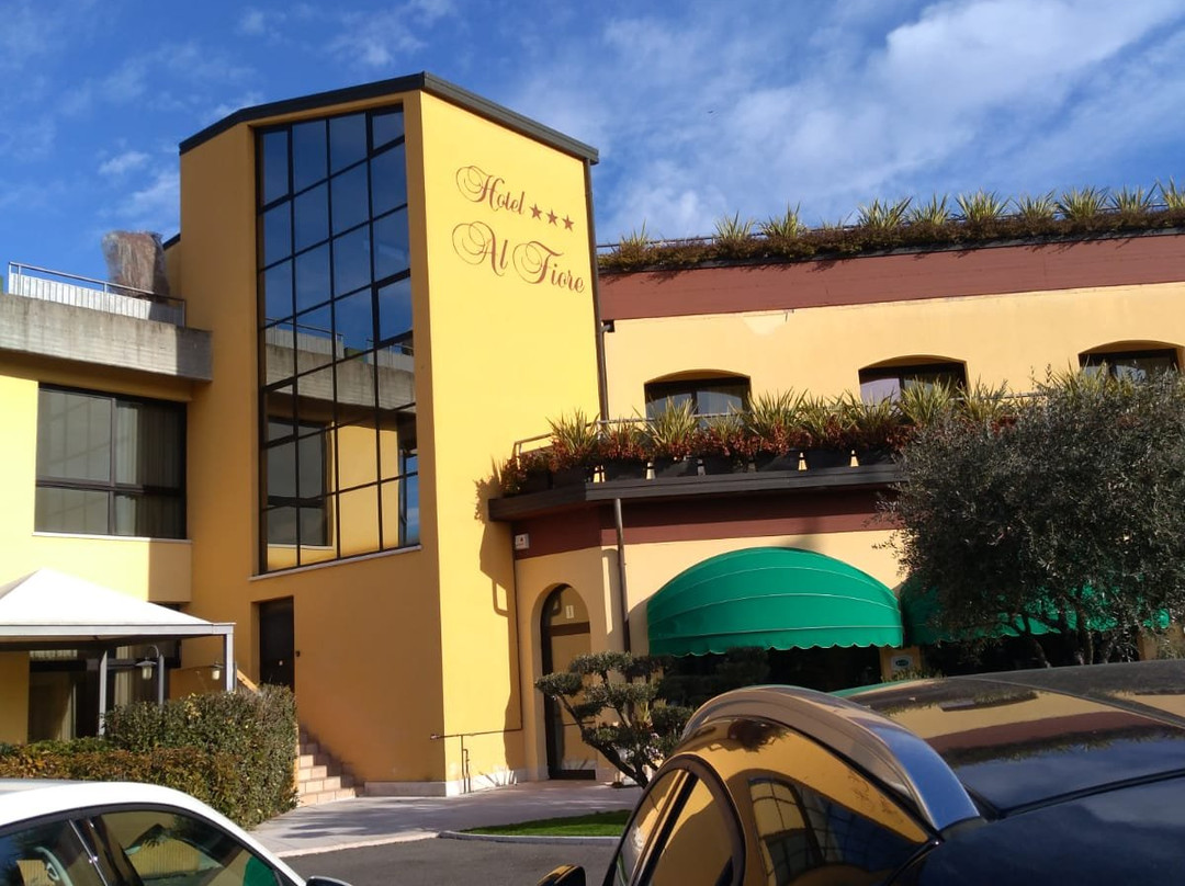Hotel Ristorante Al Fiore主图