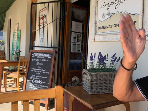 Simply Bee Natural Beeswax Products-Hopefield必去景点