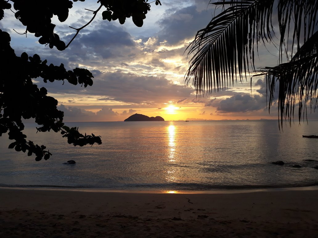 Beach 99 Koh Phangan主图