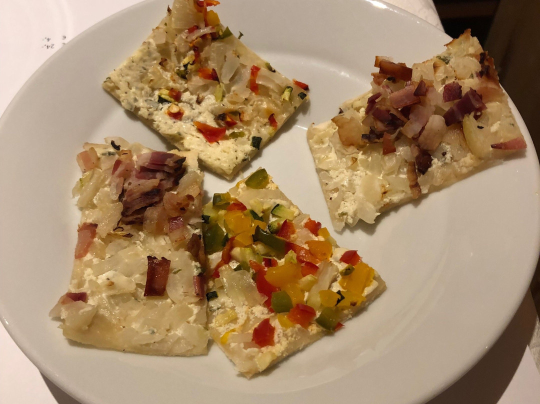 Hotel zum Pinzger主图