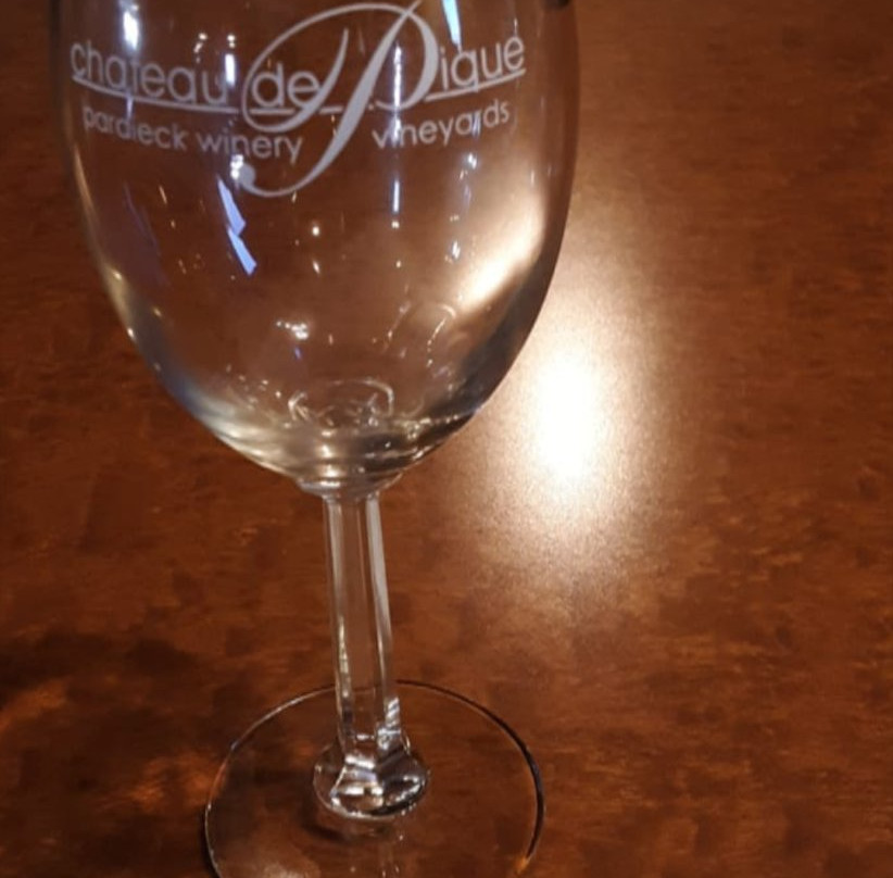 Chateau de Pique Winery-Seymour必去景点