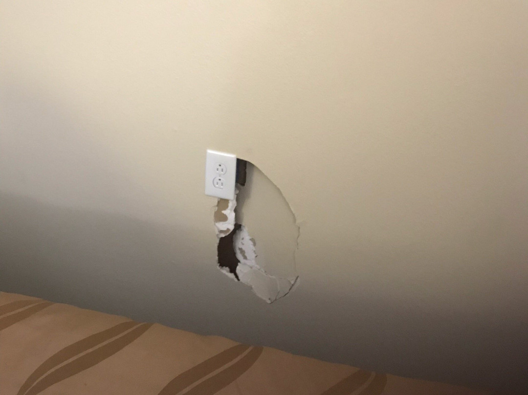 Richland Inn of Columbia主图