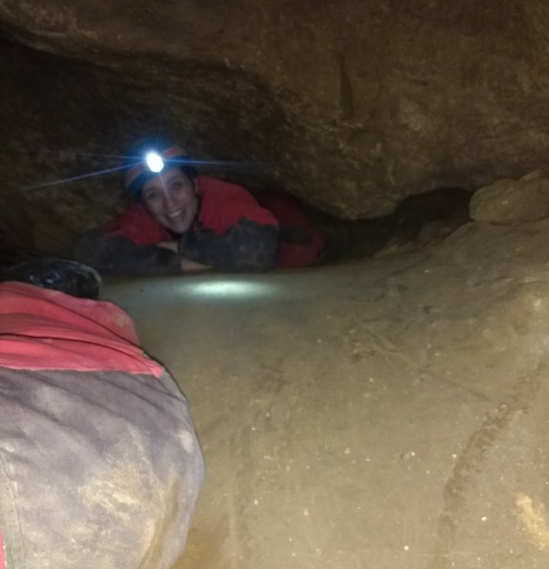 Caving Under Budapest-布达佩斯必去景点