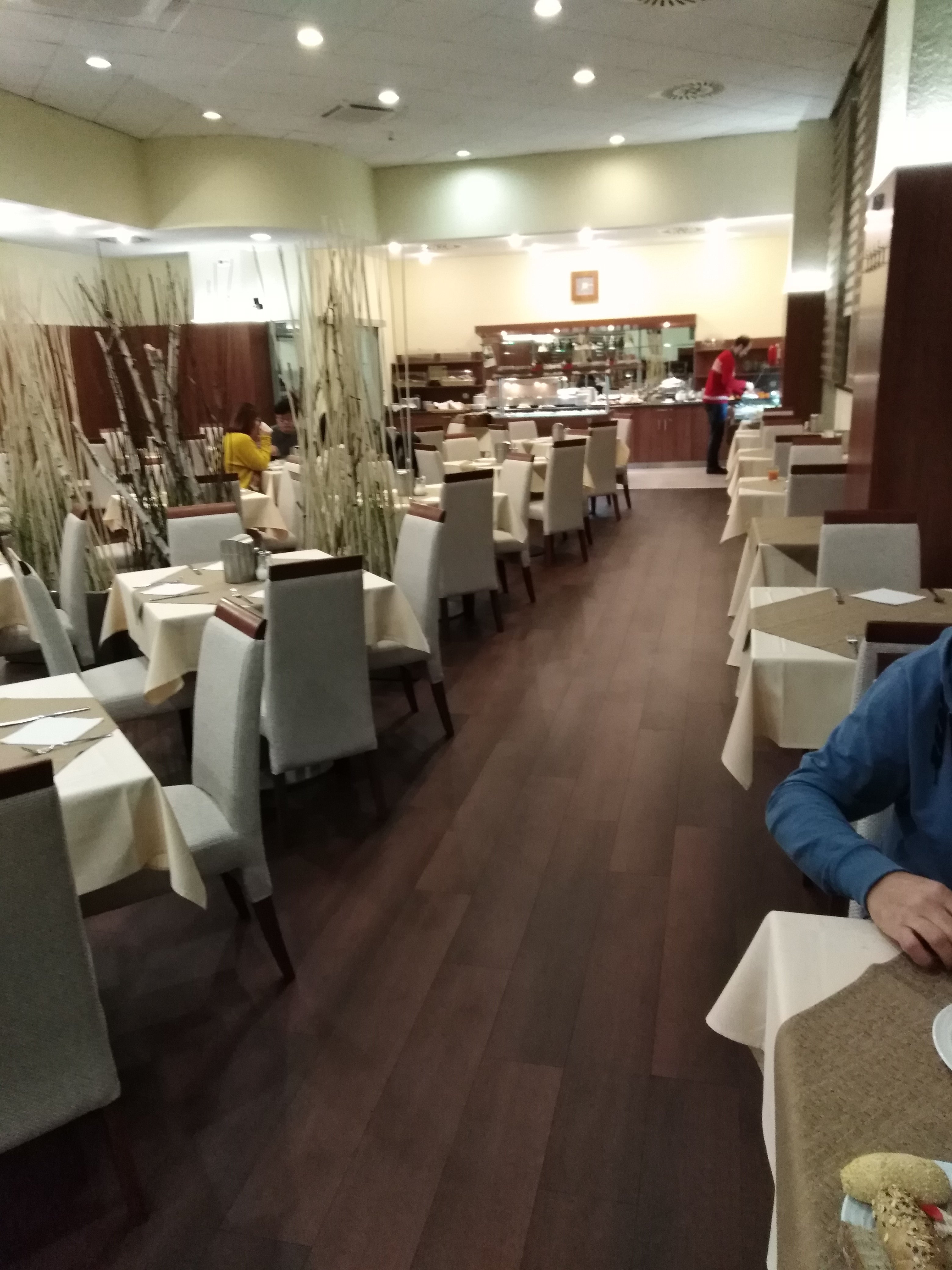 阿万蒂酒店-餐饮