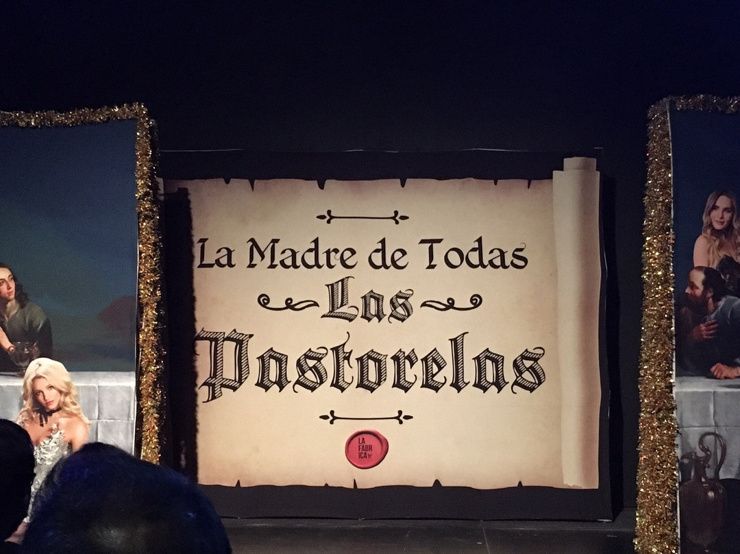 La Fábrica-克雷塔罗必去景点