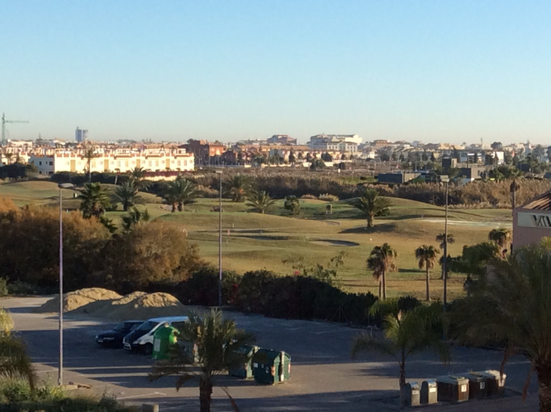 Senator Mar Menor Hotel主图