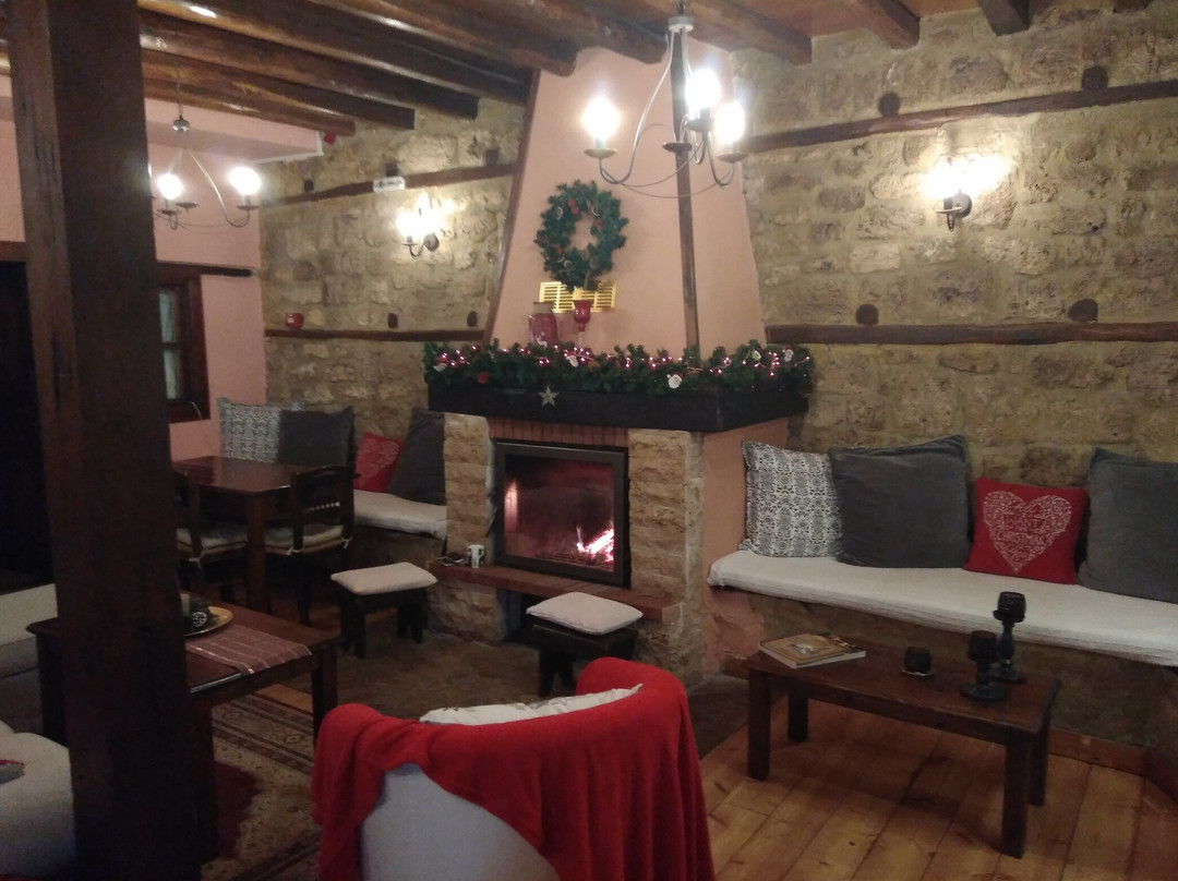 Varosi Guesthouse主图