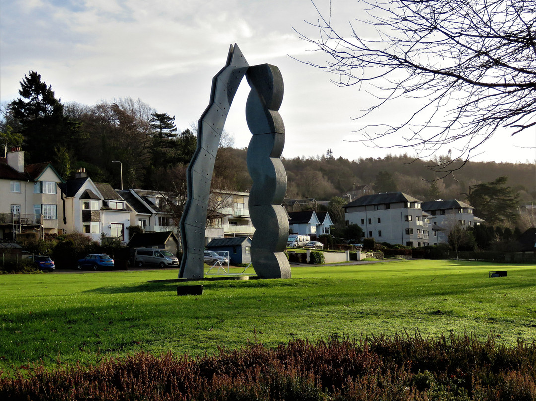 River Tay Public Art Trail