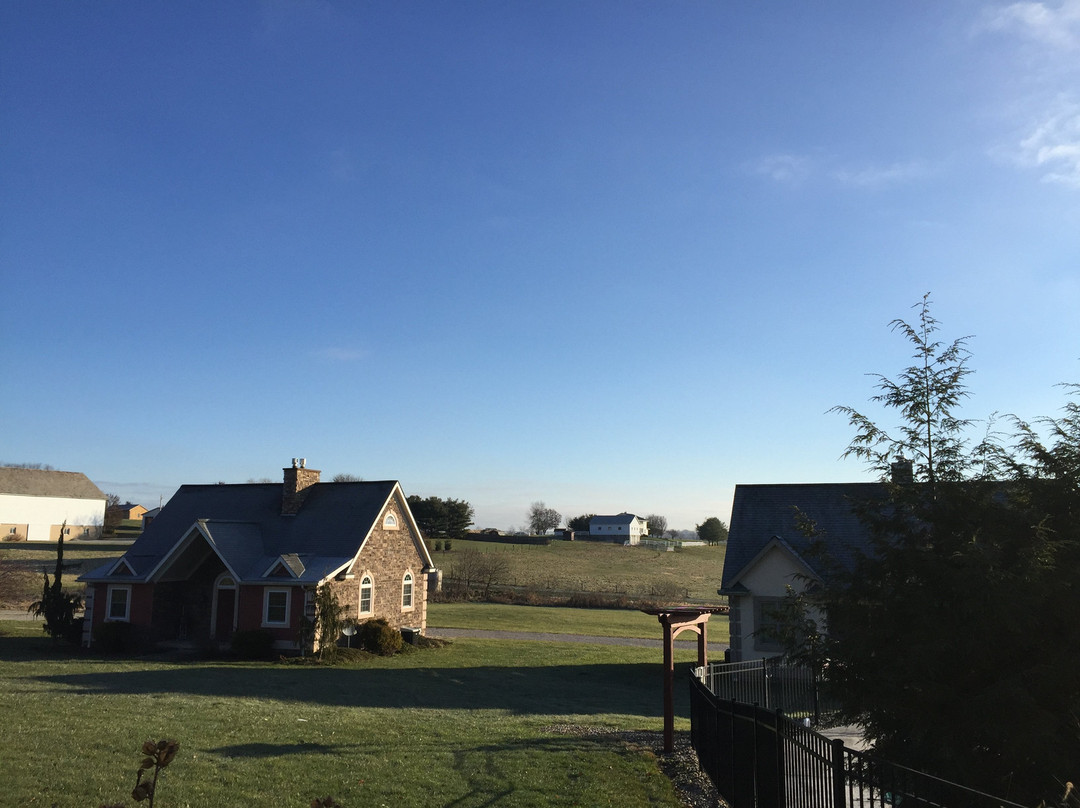 Premier Carriage House Cottages主图