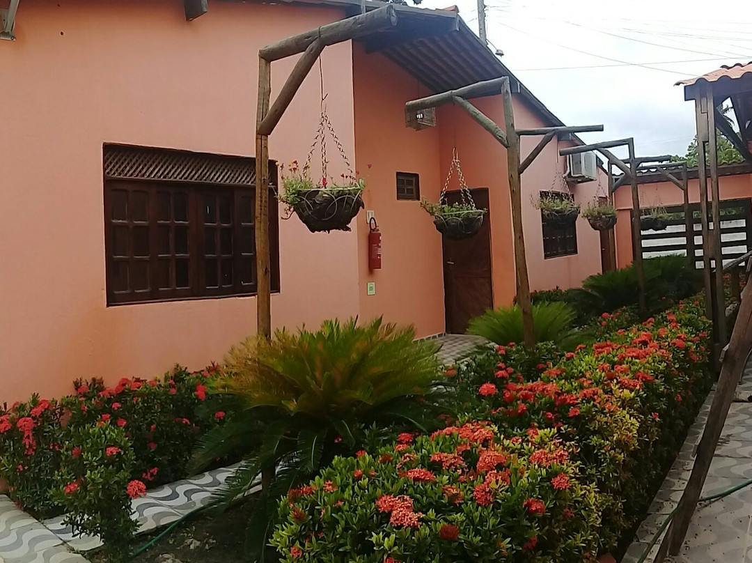 OYO Pousada Carro Quebrado主图