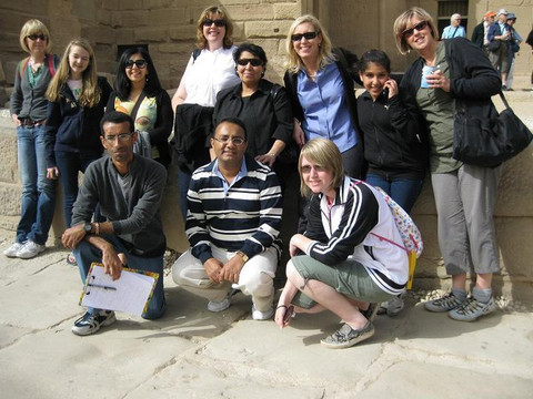 Layali Egypt tours-亚斯文必去景点