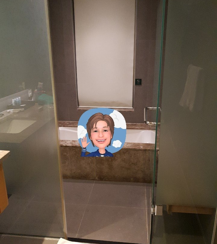 The Suites Hotel Namwon主图