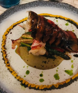 Cevicheria Pez餐厅图片