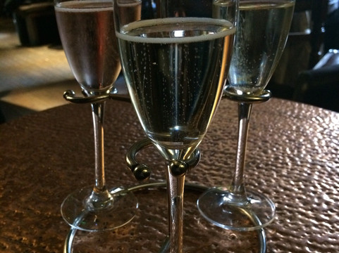 The Shakespeare Wine & Coffee House-坎特伯雷必去景点