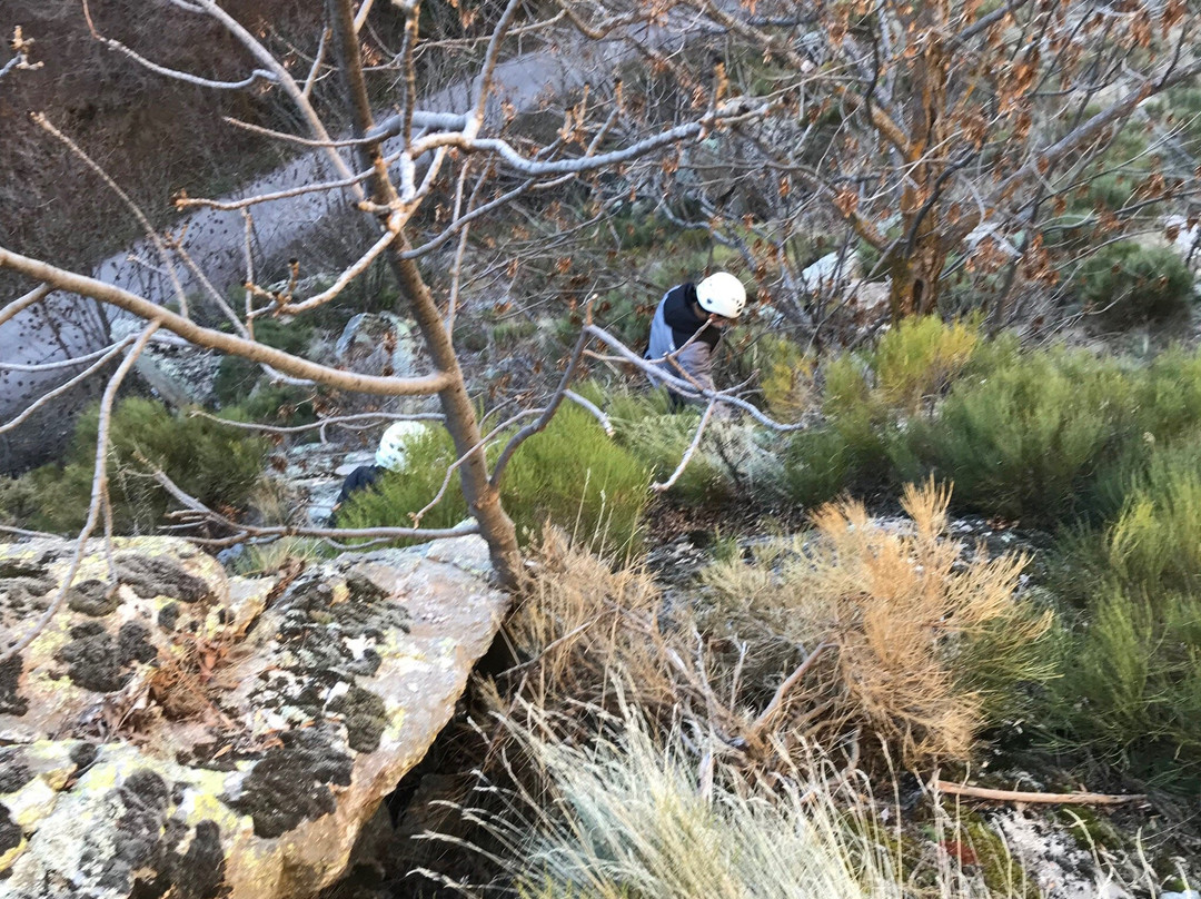 Via Ferrata Llo景点图片