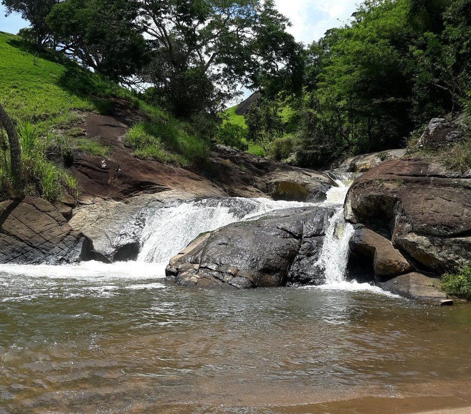 Cachoeira Dos Martins