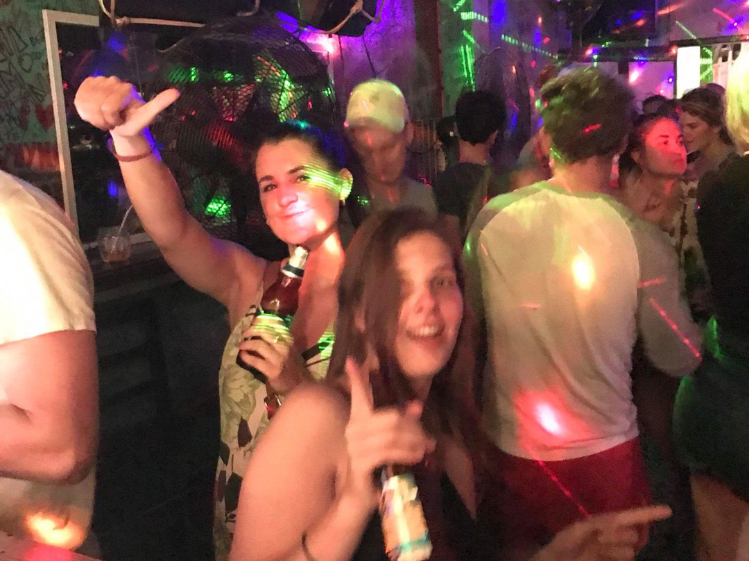 Why Not Bar Hoi An-会安必去景点