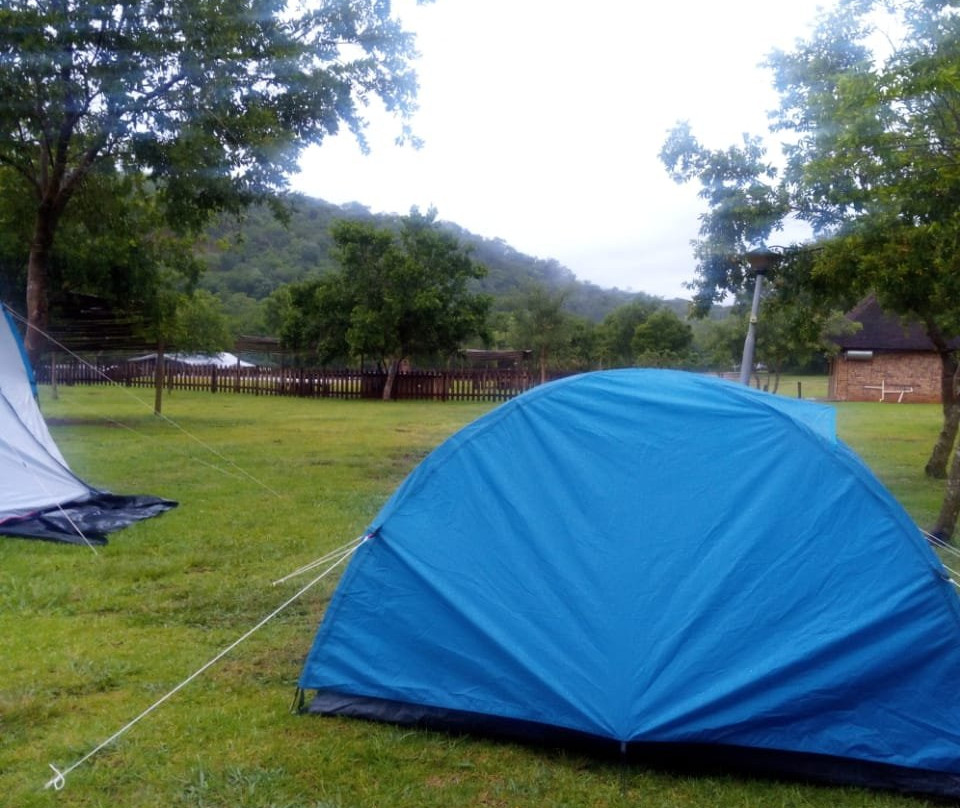 Mankele Adventures-尼斯普鲁特必去景点