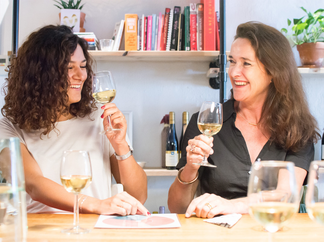 Blend and Bottled-Jan Thiel必去景点