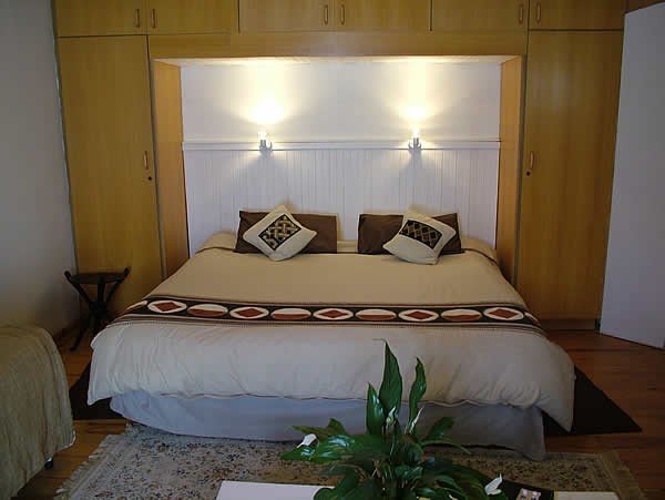 Somerset Lodge-官方