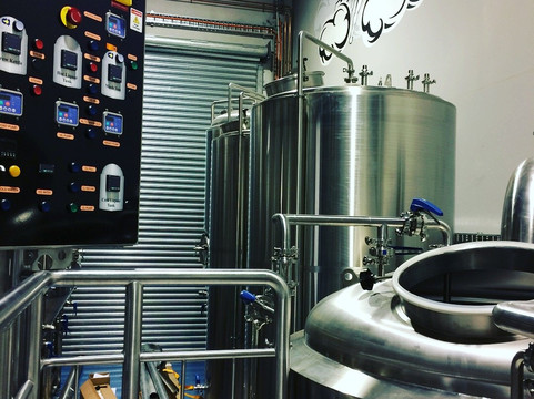 Helios Brewing-布里斯班必去景点