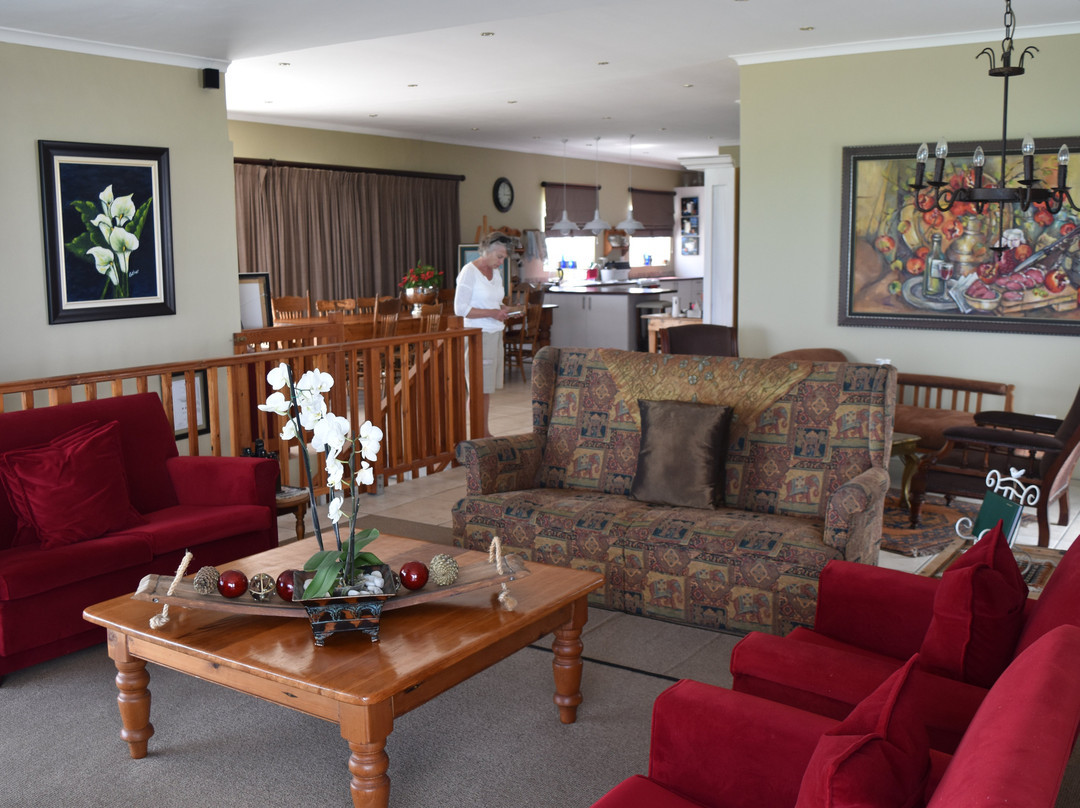 Franskraal B&B主图