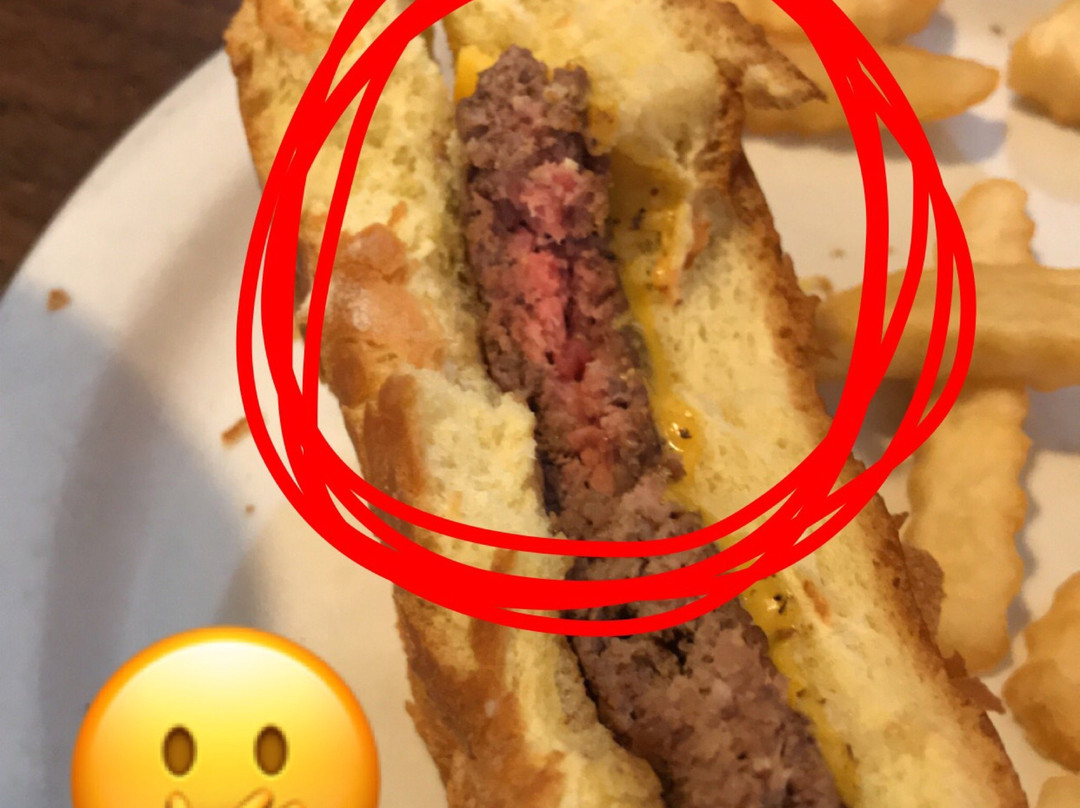 Sutton's American Grill