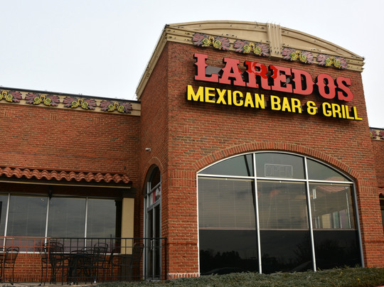 Laredo's Mexican Bar and Grill