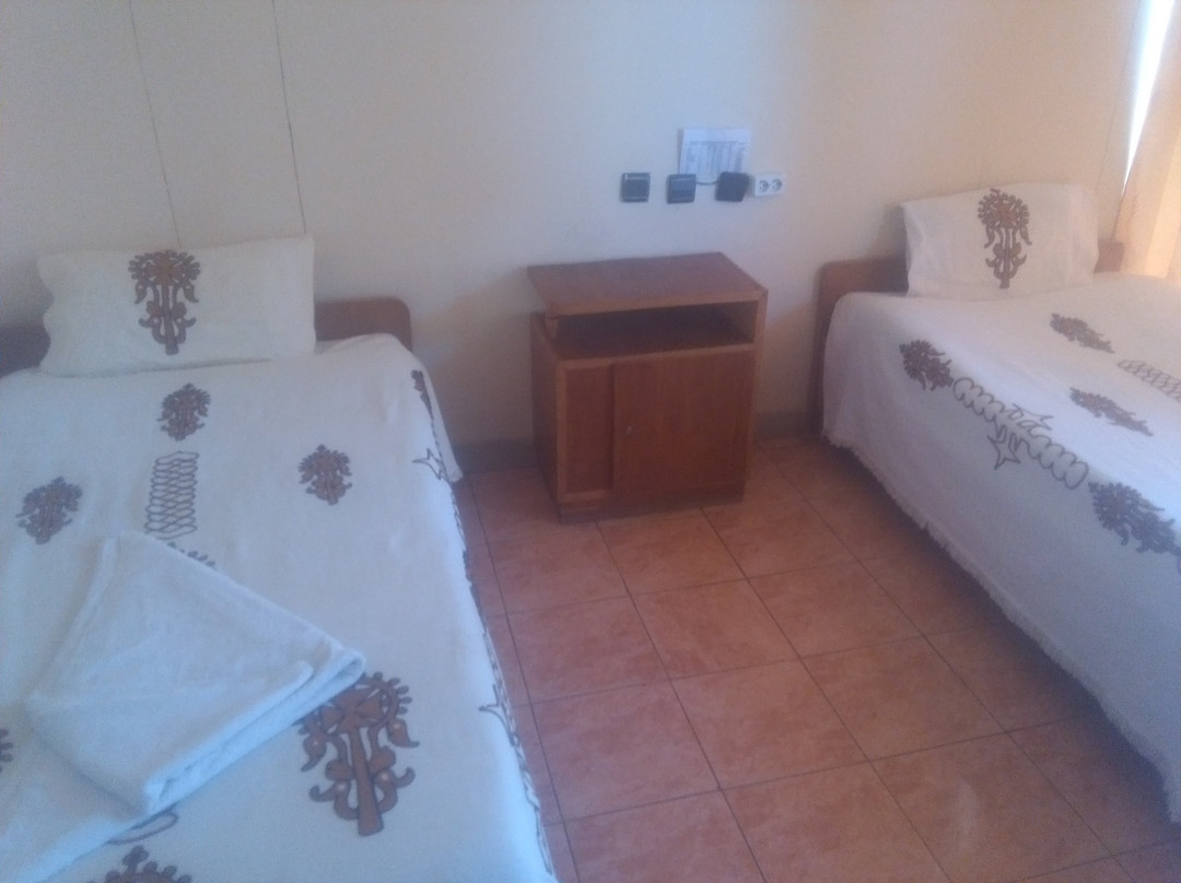 Lasta Home Stay B & B主图