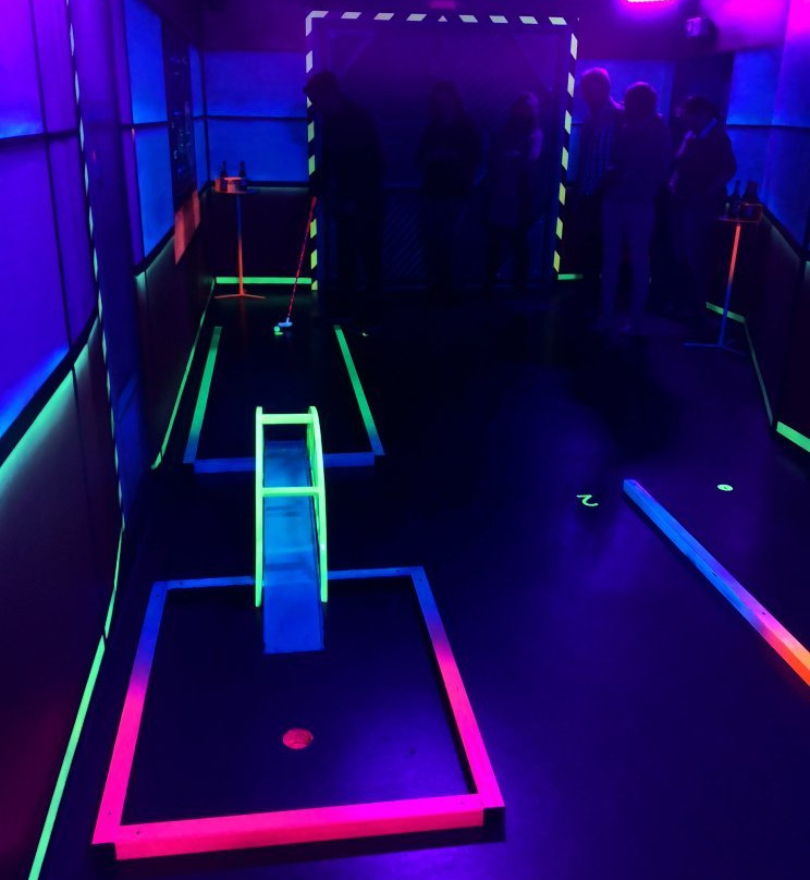 BLACKLUXX®-德累斯顿必去景点