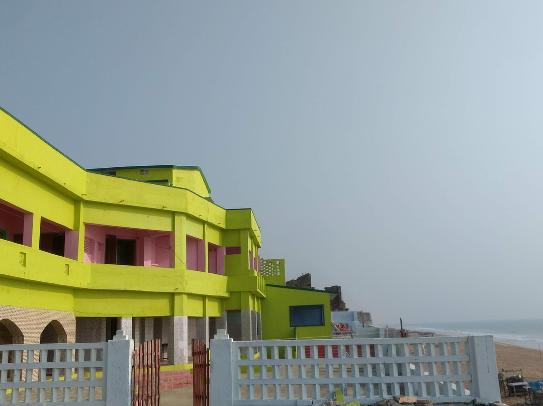 Hotel Sea Side Breeze主图