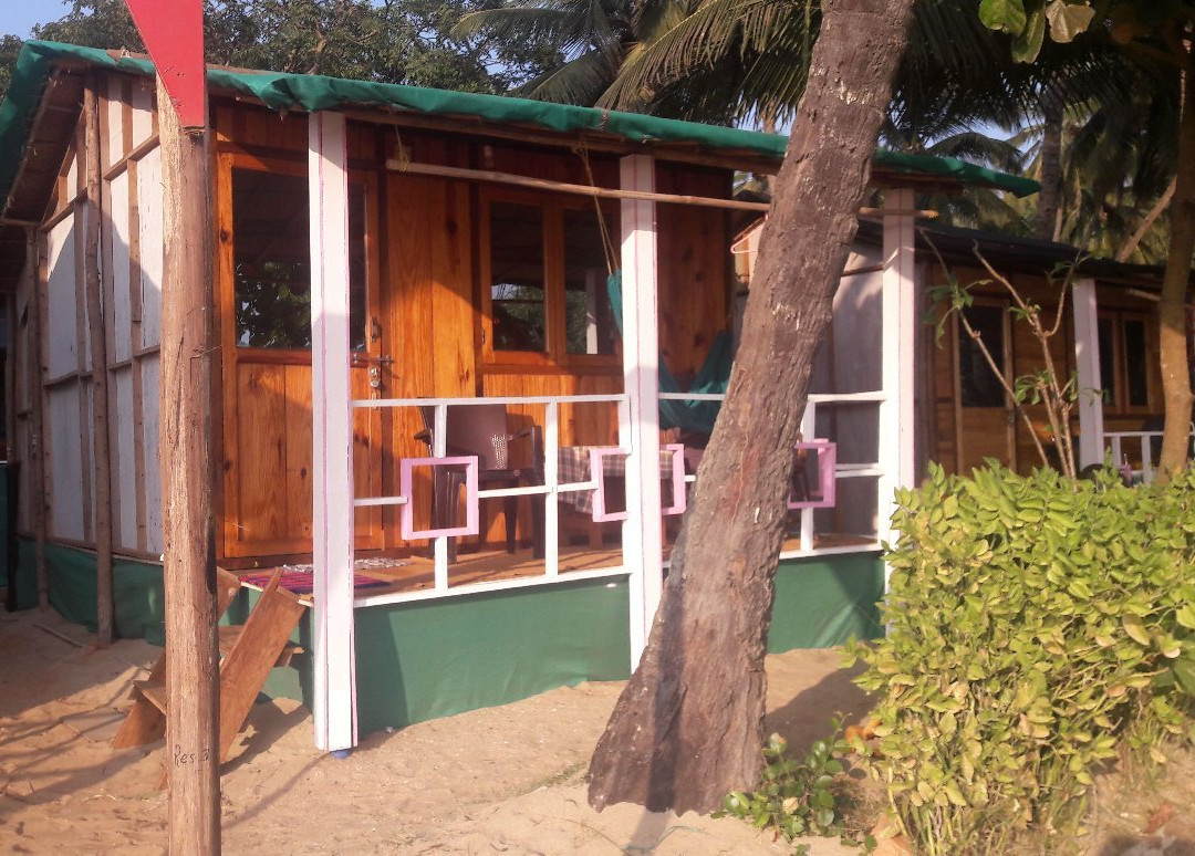 Bridge Inn
