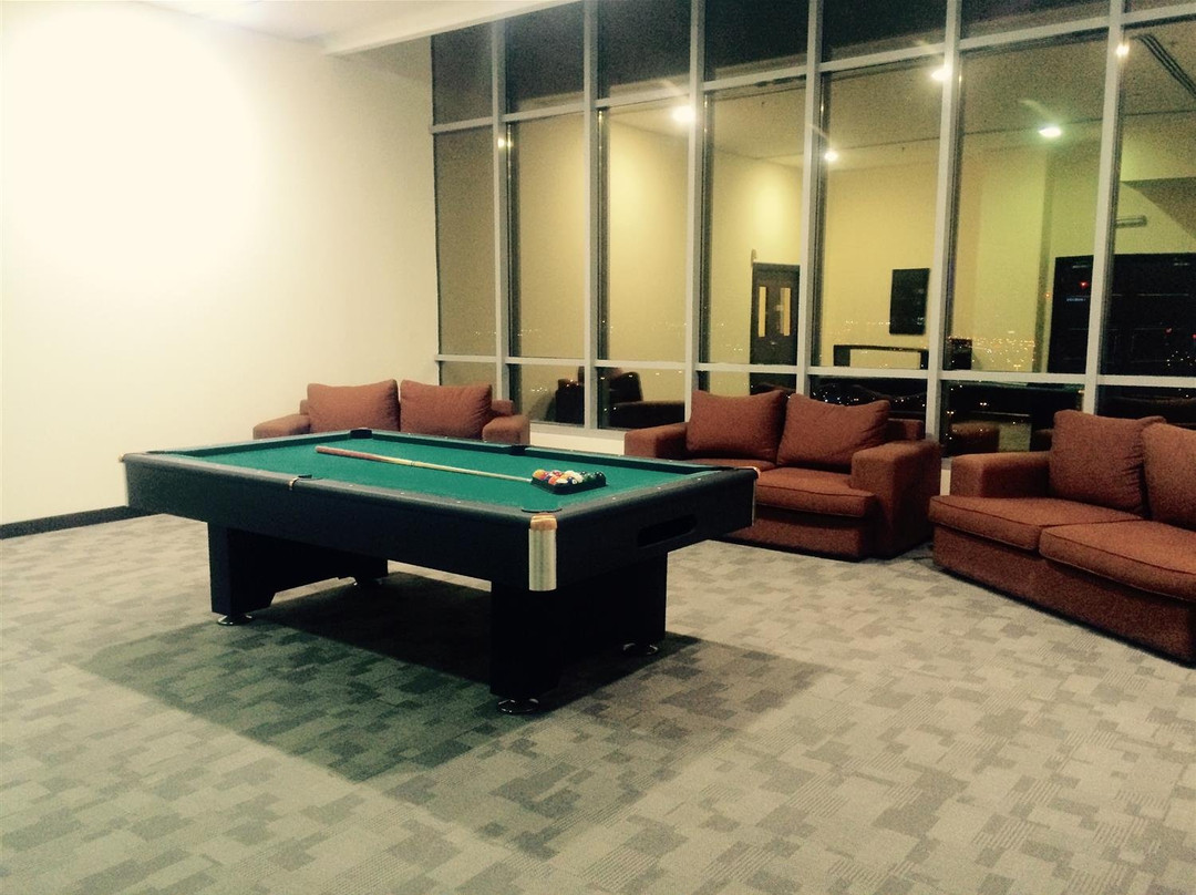 Tulip Inn Bahrain Suites And Residences主图