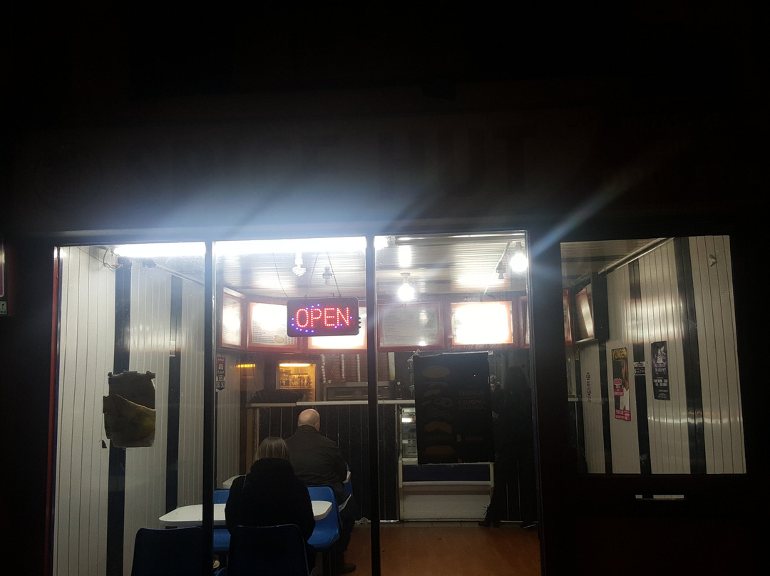 Spice Hut