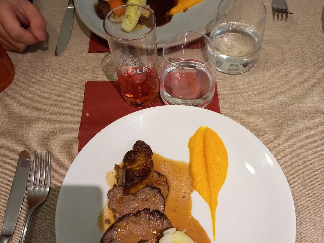 Core by Clare Smyth